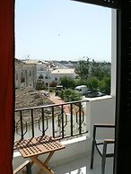 Sol a Sul Apartments