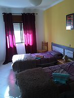 Sol a Sul Apartments