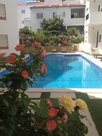 Sol a Sul Apartments