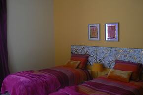 Sol a Sul Apartments