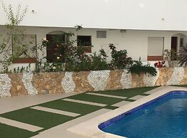 Sol a Sul Apartments