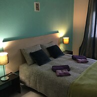 Sol a Sul Apartments