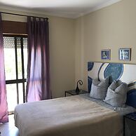 Sol a Sul Apartments