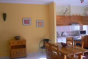 Sol a Sul Apartments