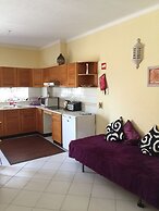 Sol a Sul Apartments