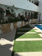 Sol a Sul Apartments