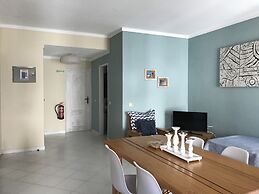 Sol a Sul Apartments