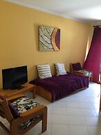 Sol a Sul Apartments