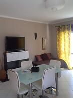 Sol a Sul Apartments