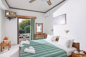 Iliostasi Beach Apartments