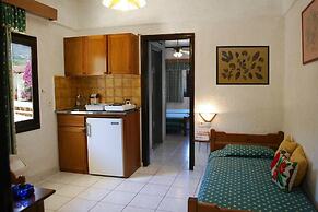 Iliostasi Beach Apartments