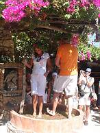 Iliostasi Beach Apartments