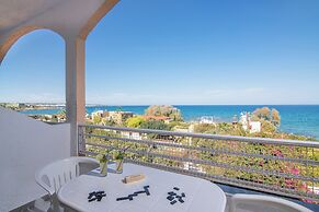 Iliostasi Beach Apartments