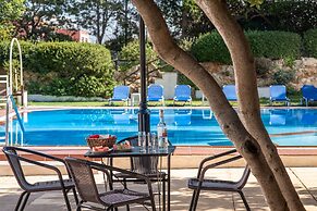 Iliostasi Beach Apartments