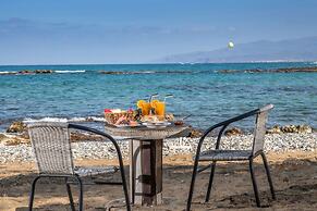 Iliostasi Beach Apartments