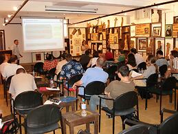 Iliostasi Beach Apartments