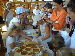 Iliostasi Beach Apartments