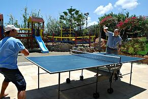 Iliostasi Beach Apartments