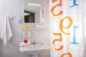 Iliostasi Beach Apartments