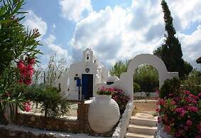 Iliostasi Beach Apartments