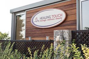 Akti Taygetos Conference Resort