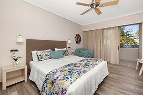 Akti Taygetos Conference Resort