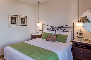 Akti Taygetos Conference Resort