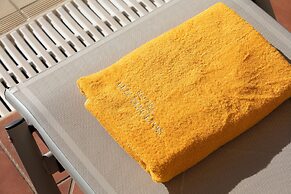 Akti Taygetos Conference Resort