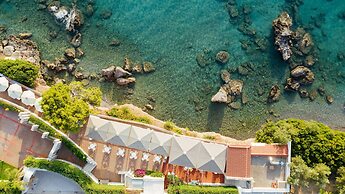 Akti Taygetos Conference Resort