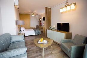 Akti Taygetos Conference Resort