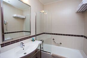 Akti Taygetos Conference Resort