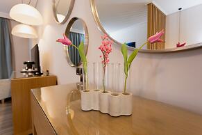 Akti Taygetos Conference Resort