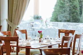 Akti Taygetos Conference Resort