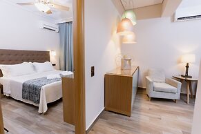 Akti Taygetos Conference Resort