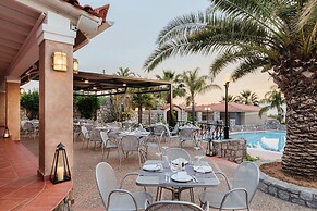 Akti Taygetos Conference Resort