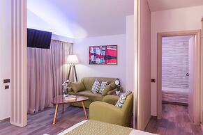 Akti Taygetos Conference Resort