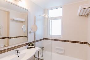 Akti Taygetos Conference Resort