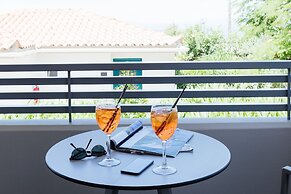 Akti Taygetos Conference Resort