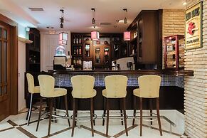 Akti Taygetos Conference Resort