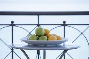 Akti Taygetos Conference Resort