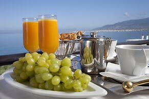 Akti Taygetos Conference Resort