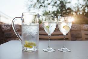 Akti Taygetos Conference Resort