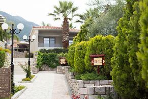 Akti Taygetos Conference Resort