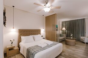 Akti Taygetos Conference Resort