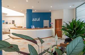 Azul Eco Hotel
