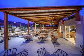 Malia Bay Beach Hotel & Bungalows