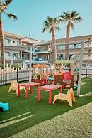 Malia Bay Beach Hotel & Bungalows
