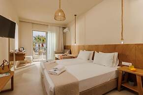 Malia Bay Beach Hotel & Bungalows