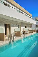 Malia Bay Beach Hotel & Bungalows