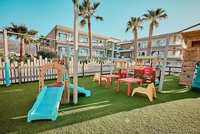 Malia Bay Beach Hotel & Bungalows